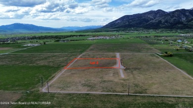 Four separate 5 acre lots totaling 20 acres in one of Star on Cedar Creek Golf Course in Wyoming - for sale on GolfHomes.com, golf home, golf lot