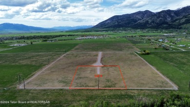 Four separate 5 acre lots totaling 20 acres in one of Star on Cedar Creek Golf Course in Wyoming - for sale on GolfHomes.com, golf home, golf lot