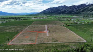 Four separate 5 acre lots totaling 20 acres in one of Star on Cedar Creek Golf Course in Wyoming - for sale on GolfHomes.com, golf home, golf lot