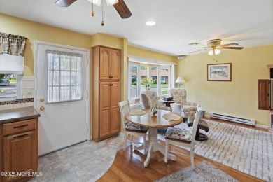 Spacious Regency Model in Leisure Village East!  Welcome to this on Leisure Village East in New Jersey - for sale on GolfHomes.com, golf home, golf lot