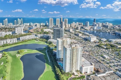 Beautifully upgraded 1-bedroom 1.5-bath condo at DUO Condominium on The Diplomat Golf Resort and Spa in Florida - for sale on GolfHomes.com, golf home, golf lot