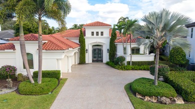 FULL GOLF MEMBERSHIP estate home located in the prestigious on Addison Reserve in Florida - for sale on GolfHomes.com, golf home, golf lot