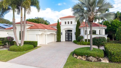 FULL GOLF MEMBERSHIP estate home located in the prestigious on Addison Reserve in Florida - for sale on GolfHomes.com, golf home, golf lot
