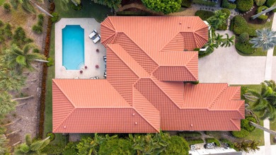 FULL GOLF MEMBERSHIP estate home located in the prestigious on Addison Reserve in Florida - for sale on GolfHomes.com, golf home, golf lot