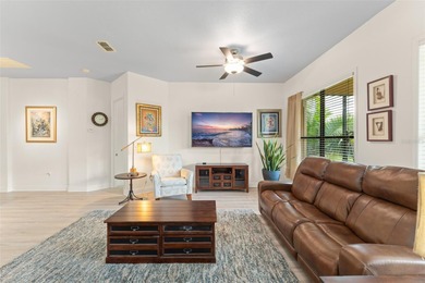 LOTS of Upgrades on this PALM ISLAND model in the Vizcaya on Stonegate Golf Club in Florida - for sale on GolfHomes.com, golf home, golf lot