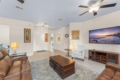 LOTS of Upgrades on this PALM ISLAND model in the Vizcaya on Stonegate Golf Club in Florida - for sale on GolfHomes.com, golf home, golf lot