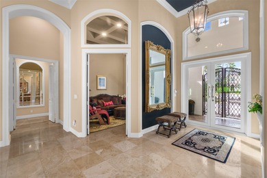 FULL GOLF MEMBERSHIP estate home located in the prestigious on Addison Reserve in Florida - for sale on GolfHomes.com, golf home, golf lot