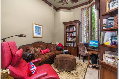 FULL GOLF MEMBERSHIP estate home located in the prestigious on Addison Reserve in Florida - for sale on GolfHomes.com, golf home, golf lot