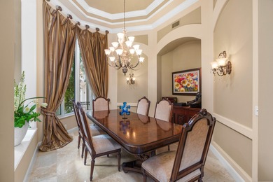 FULL GOLF MEMBERSHIP estate home located in the prestigious on Addison Reserve in Florida - for sale on GolfHomes.com, golf home, golf lot