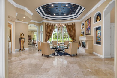 FULL GOLF MEMBERSHIP estate home located in the prestigious on Addison Reserve in Florida - for sale on GolfHomes.com, golf home, golf lot