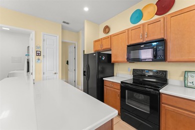 LOTS of Upgrades on this PALM ISLAND model in the Vizcaya on Stonegate Golf Club in Florida - for sale on GolfHomes.com, golf home, golf lot