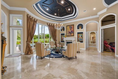 FULL GOLF MEMBERSHIP estate home located in the prestigious on Addison Reserve in Florida - for sale on GolfHomes.com, golf home, golf lot