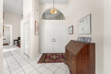 Discover golf course living at its finest in Eastpointe Country on Eastpointe Country Club in Florida - for sale on GolfHomes.com, golf home, golf lot