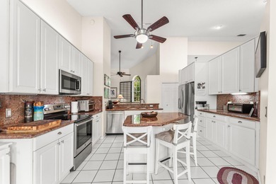 Discover golf course living at its finest in Eastpointe Country on Eastpointe Country Club in Florida - for sale on GolfHomes.com, golf home, golf lot