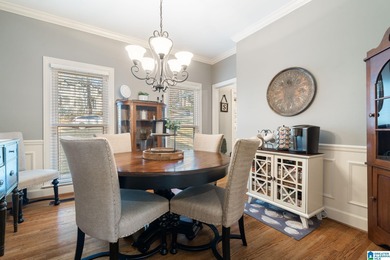 Well-maintained 3BR, 2.5BA home in the heart of Riverchase on Riverchase Country Club in Alabama - for sale on GolfHomes.com, golf home, golf lot