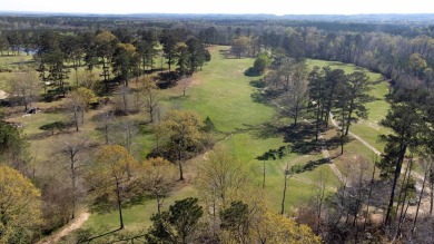 The 4 bedroom, 3 bath ranch style home you're interested in is a on Choctaw Country Club in Alabama - for sale on GolfHomes.com, golf home, golf lot