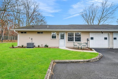Welcome to this beautifully renovated and move-in ready Carlton on Leisure Village Golf Course in New York - for sale on GolfHomes.com, golf home, golf lot