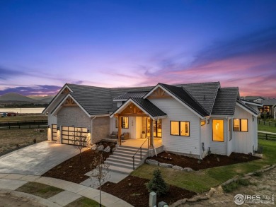 Award-Winning Elegance Meets Resort Living at 2668 Big Creek on TPC Colorado Golf Club in Colorado - for sale on GolfHomes.com, golf home, golf lot
