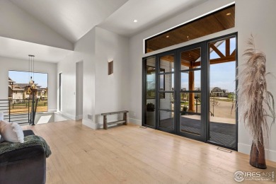 Award-Winning Elegance Meets Resort Living at 2668 Big Creek on TPC Colorado Golf Club in Colorado - for sale on GolfHomes.com, golf home, golf lot