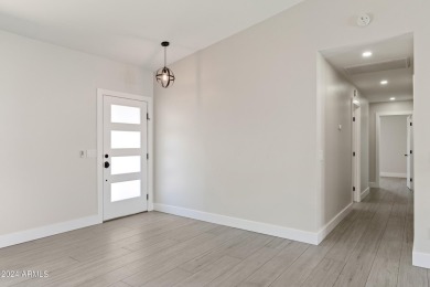 THE ONLY FULLY UPDATED HOME PRICED AT $650K WITH A POOL AND on Kierland Golf Club in Arizona - for sale on GolfHomes.com, golf home, golf lot