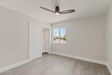 THE ONLY FULLY UPDATED HOME PRICED AT $650K WITH A POOL AND on Kierland Golf Club in Arizona - for sale on GolfHomes.com, golf home, golf lot