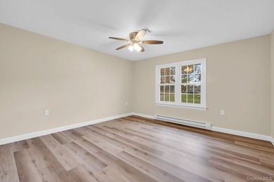 Welcome to this beautifully renovated and move-in ready Carlton on Leisure Village Golf Course in New York - for sale on GolfHomes.com, golf home, golf lot