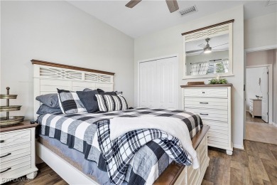 Custom Farmhouse-Style Beauty in Babcock Ranch - 4 Bed | 2 Bath on Babcock National Golf Course in Florida - for sale on GolfHomes.com, golf home, golf lot