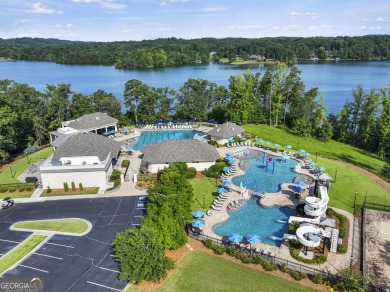 CLUB DRIVE. ENJOY THE BENEFITS OF GOLF COURSE LIVING WITH NO HOA on Chattahoochee Golf Course in Georgia - for sale on GolfHomes.com, golf home, golf lot