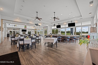 219 ACRE, BERMUDA GRASS, 18 HOLE GOLF COURSE AND COUNTRY CLUB: on Taberna Country Club in North Carolina - for sale on GolfHomes.com, golf home, golf lot