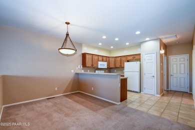 MOUNTAIN VIEWS, GOLF LIFESTYLE & SPACE TO SPARE - YOUR PERFECT on Prescott Golf and Country Club in Arizona - for sale on GolfHomes.com, golf home, golf lot