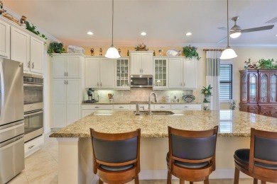 CLICK ON 3D TOUR ABOVE ------- STUNNING HOME FEATURING 3 CAR on Sandpiper Golf Club in Florida - for sale on GolfHomes.com, golf home, golf lot