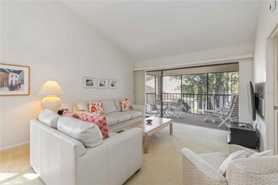 Discover the charm of this lovingly maintained end-unit condo in on The Meadows Golf and Country Club in Florida - for sale on GolfHomes.com, golf home, golf lot