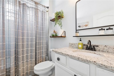 Custom Farmhouse-Style Beauty in Babcock Ranch - 4 Bed | 2 Bath on Babcock National Golf Course in Florida - for sale on GolfHomes.com, golf home, golf lot