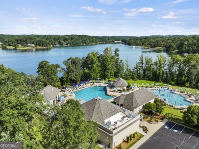 CLUB DRIVE. ENJOY THE BENEFITS OF GOLF COURSE LIVING WITH NO HOA on Chattahoochee Golf Course in Georgia - for sale on GolfHomes.com, golf home, golf lot