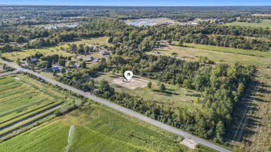 Welcome to this gorgeous, meticulously groomed, ready-to-build on Beeches Golf Club  in Michigan - for sale on GolfHomes.com, golf home, golf lot