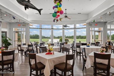 219 ACRE, BERMUDA GRASS , 18 HOLE GOLF COURSE AND COUNTRY CLUB: on Taberna Country Club in North Carolina - for sale on GolfHomes.com, golf home, golf lot