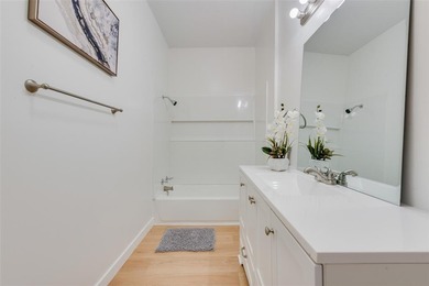 For Sale or Lease! This stunningly updated 3-bedroom, 2-bathroom on Tenison Park Golf Club in Texas - for sale on GolfHomes.com, golf home, golf lot