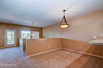 MOUNTAIN VIEWS, GOLF LIFESTYLE & SPACE TO SPARE - YOUR PERFECT on Prescott Golf and Country Club in Arizona - for sale on GolfHomes.com, golf home, golf lot
