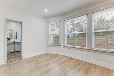 For Sale or Lease! This stunningly updated 3-bedroom, 2-bathroom on Tenison Park Golf Club in Texas - for sale on GolfHomes.com, golf home, golf lot