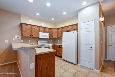 MOUNTAIN VIEWS, GOLF LIFESTYLE & SPACE TO SPARE - YOUR PERFECT on Prescott Golf and Country Club in Arizona - for sale on GolfHomes.com, golf home, golf lot