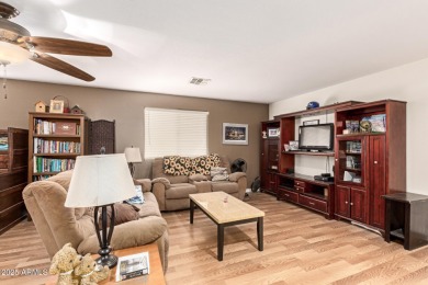 **Room for the whole family!** Very nice 2-story home with lots on Poston Butte Golf Club in Arizona - for sale on GolfHomes.com, golf home, golf lot