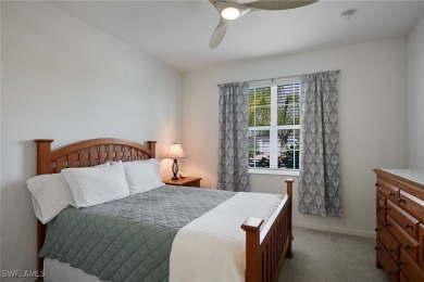 What a fabulous home that's being offered here in Hampton Lakes on River Hall Country Club in Florida - for sale on GolfHomes.com, golf home, golf lot