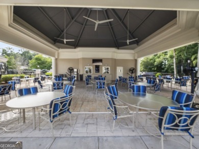 CLUB DRIVE. ENJOY THE BENEFITS OF GOLF COURSE LIVING WITH NO HOA on Chattahoochee Golf Course in Georgia - for sale on GolfHomes.com, golf home, golf lot