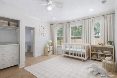 For Sale or Lease! This stunningly updated 3-bedroom, 2-bathroom on Tenison Park Golf Club in Texas - for sale on GolfHomes.com, golf home, golf lot