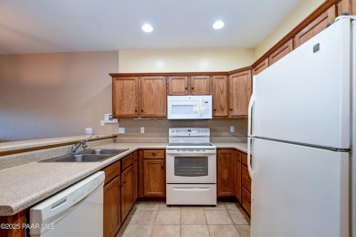 MOUNTAIN VIEWS, GOLF LIFESTYLE & SPACE TO SPARE - YOUR PERFECT on Prescott Golf and Country Club in Arizona - for sale on GolfHomes.com, golf home, golf lot