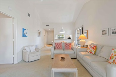 Discover the charm of this lovingly maintained end-unit condo in on The Meadows Golf and Country Club in Florida - for sale on GolfHomes.com, golf home, golf lot