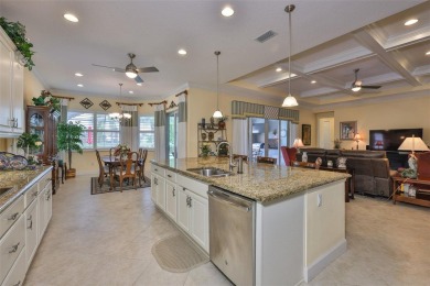 CLICK ON 3D TOUR ABOVE ------- STUNNING HOME FEATURING 3 CAR on Sandpiper Golf Club in Florida - for sale on GolfHomes.com, golf home, golf lot