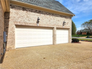 Welcome to this custom-built, all-brick home nestled in the golf on Cypress Creek Golfers Club in Virginia - for sale on GolfHomes.com, golf home, golf lot