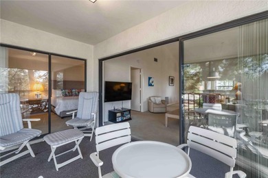 Discover the charm of this lovingly maintained end-unit condo in on The Meadows Golf and Country Club in Florida - for sale on GolfHomes.com, golf home, golf lot