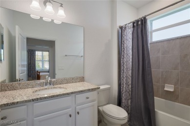 What a fabulous home that's being offered here in Hampton Lakes on River Hall Country Club in Florida - for sale on GolfHomes.com, golf home, golf lot